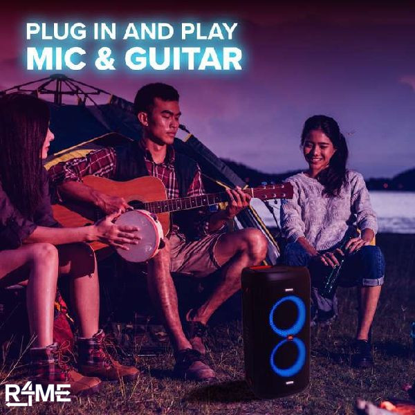 JBL Partybox 100 on rent