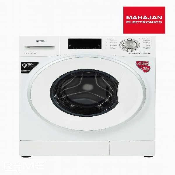 IFB Front load washing machine on rent