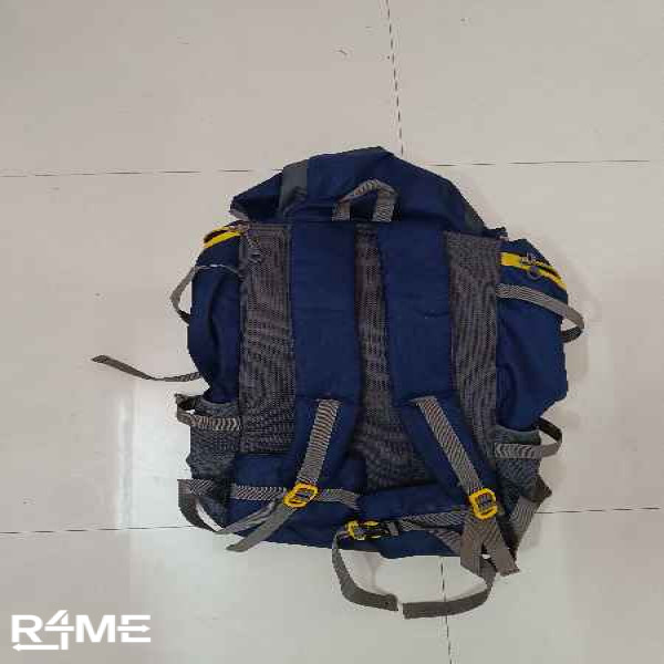 Impulse Rucksack 90L Bagpack on rent
