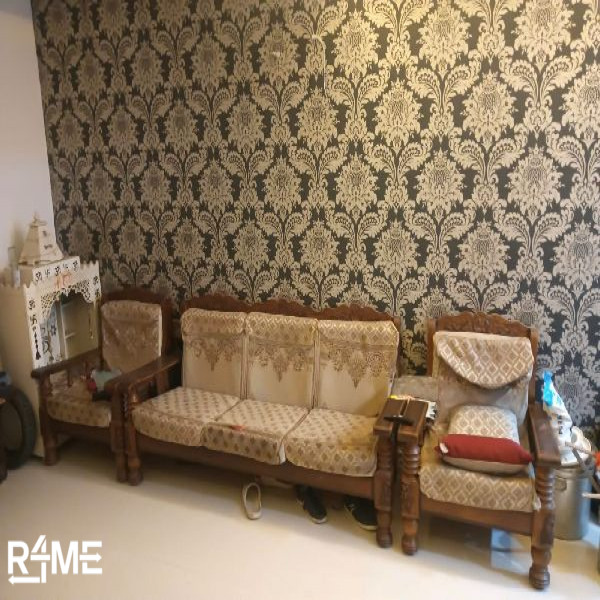 5 seater sofa set on rent