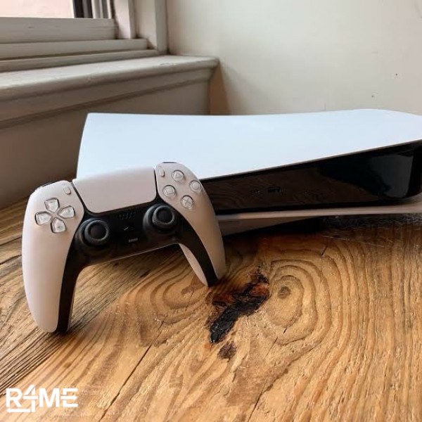 ps5 disc edition on rent