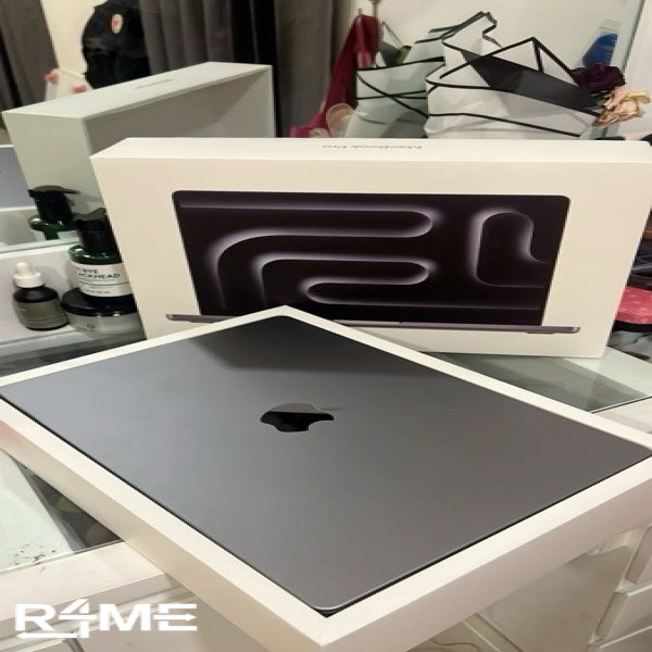 Apple MacBook Pro 16-inch (M2 Chip) on Rent – Powerful Performance | Ideal for Work, Design & Editing on rent