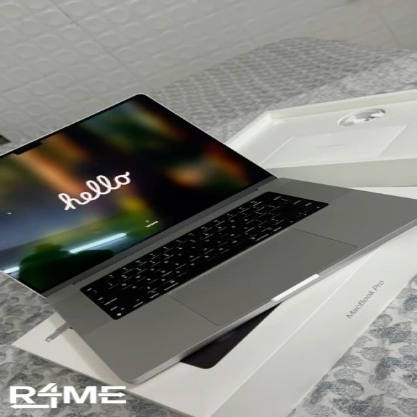 Apple MacBook Pro 16-inch (M2 Chip) on Rent – Powerful Performance | Ideal for Work, Design & Editing on rent