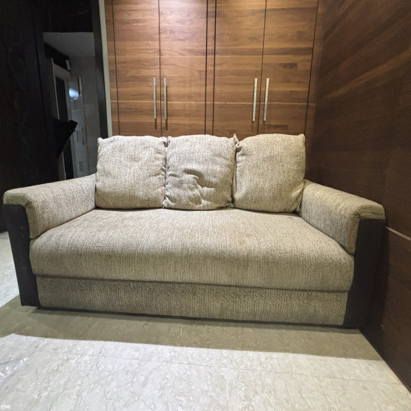 Sofa on rent