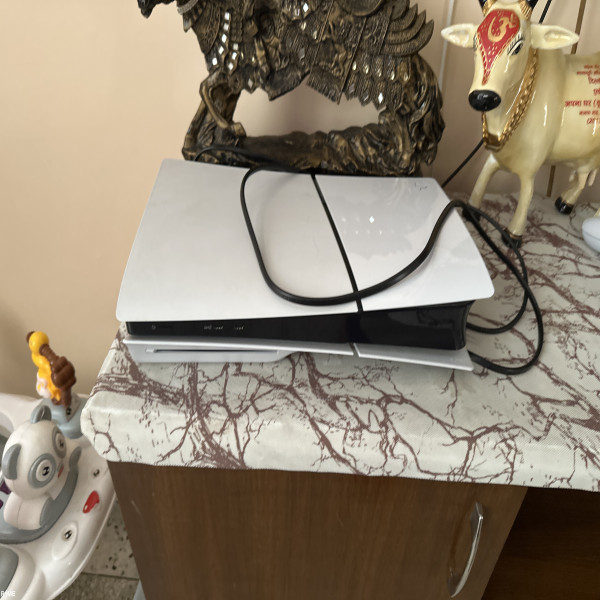 Playstation 5 on rent