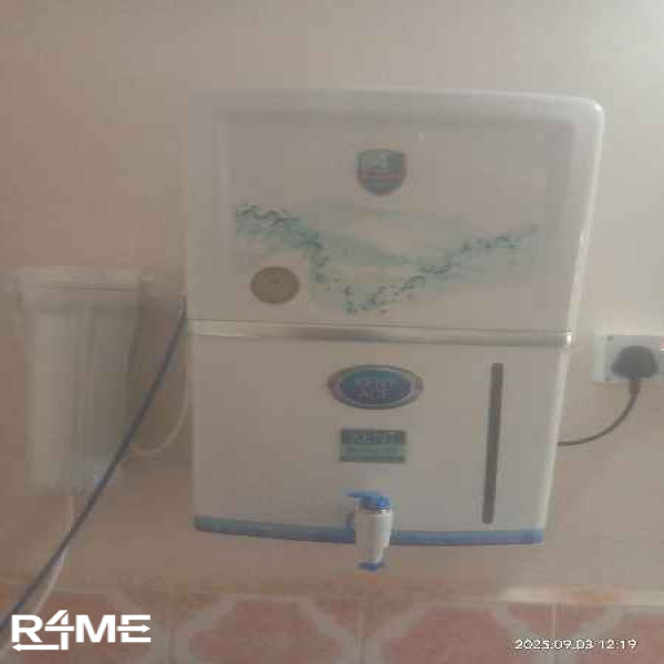 R O on rental multiple brands on rent