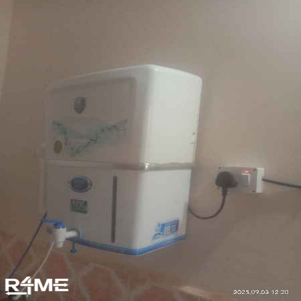 R O on rental multiple brands on rent