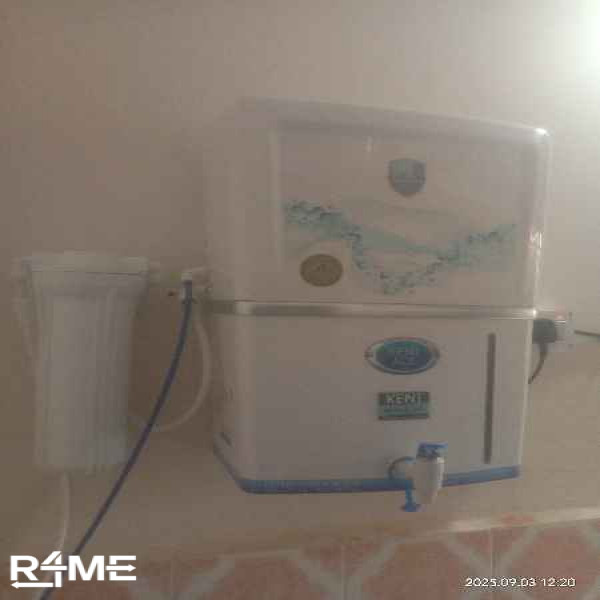 R O on rental multiple brands on rent