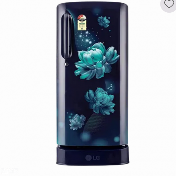 Refrigerator on rent