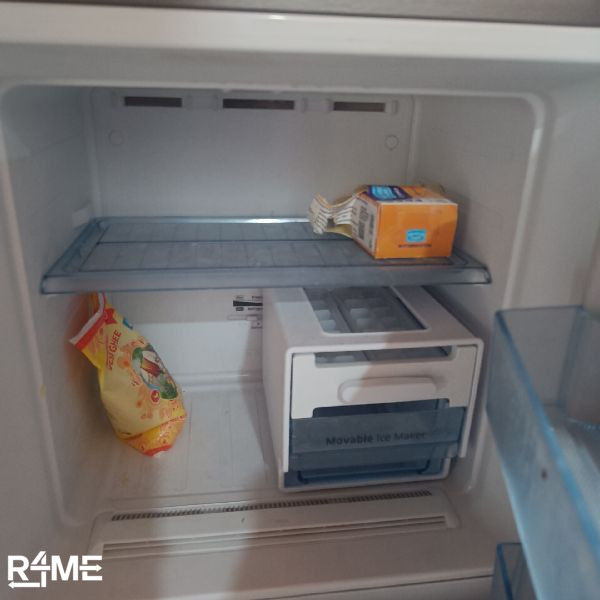 Refrigerator on rent