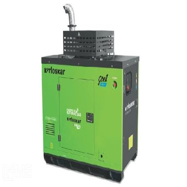 Diesel Genset 15 kva on rent