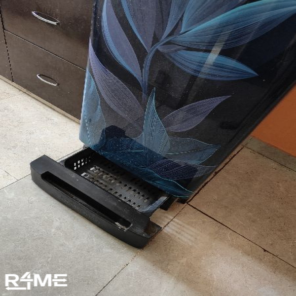 Samsung 215 L, 5 Star, Digital Inverter, Direct-Cool Single Door Refrigerator on rent