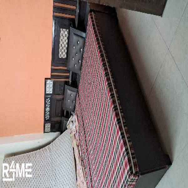 Single Bed 6x4ft on rent