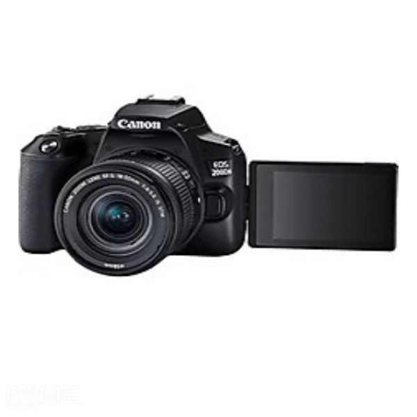 Canon Camera DSLR on rent