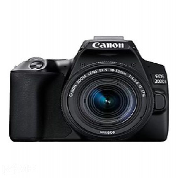 Canon Camera DSLR on rent