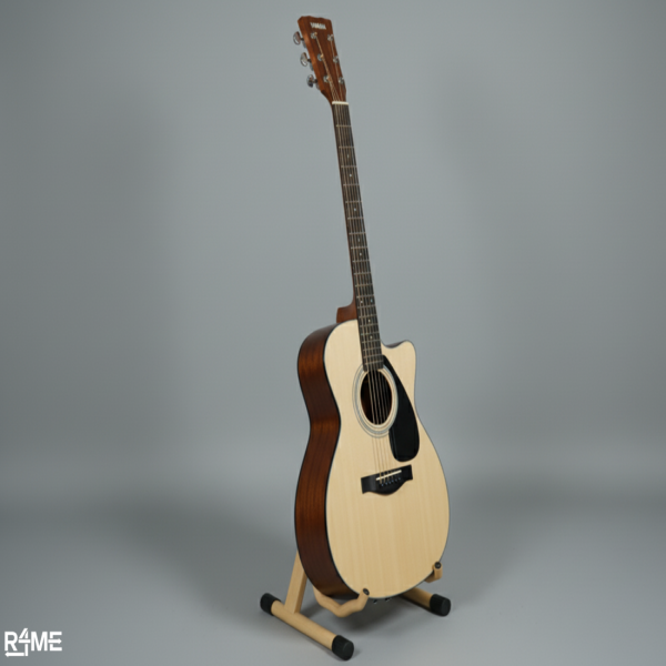 Acoustic Guitar on rent