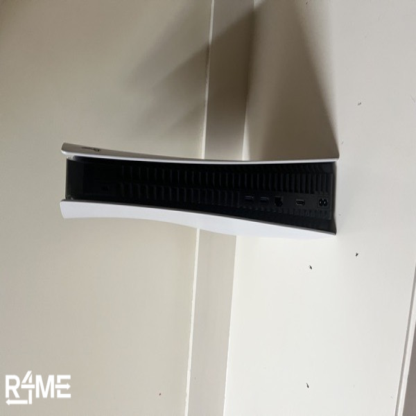 PS5 with one controller on rent