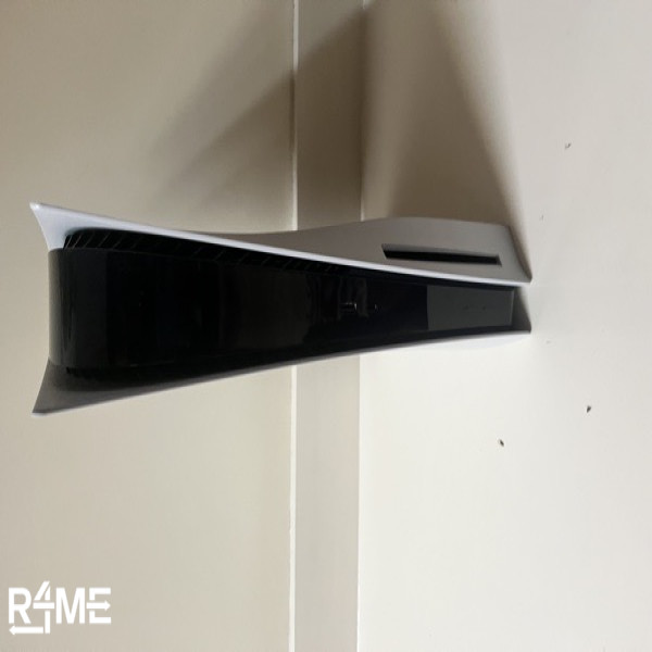 PS5 with one controller on rent