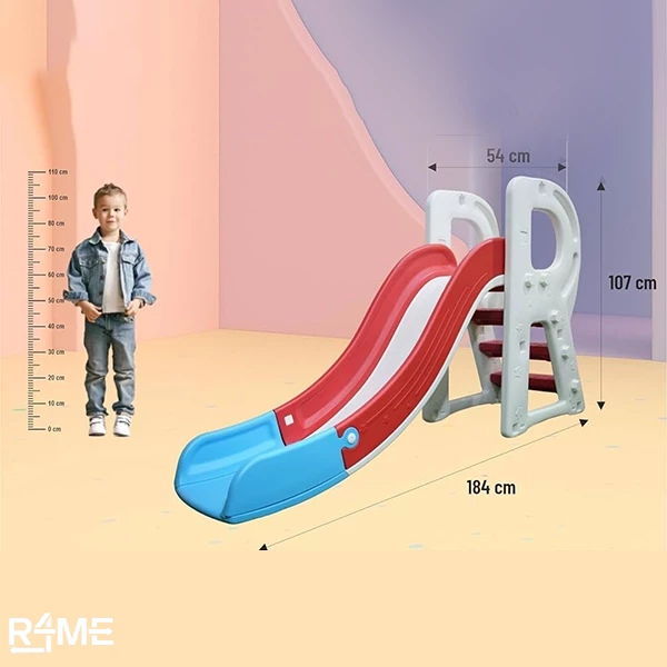 Slide Supreme on rent