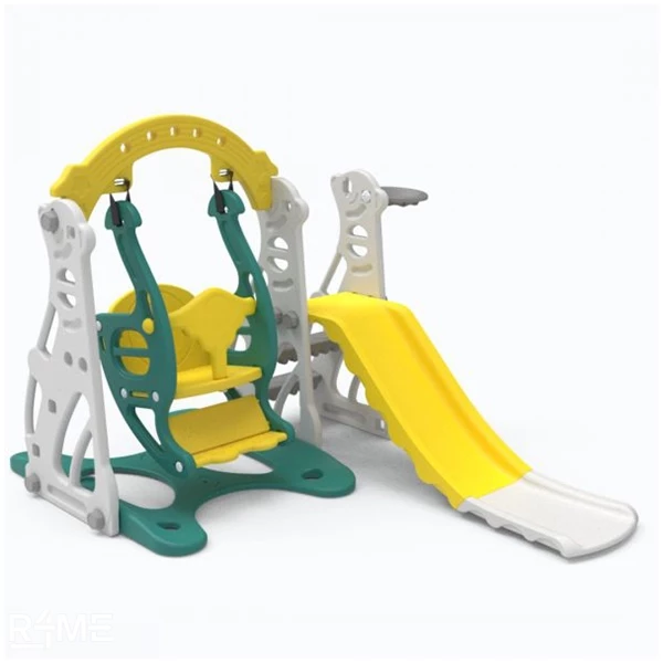 Penguin Swing on rent