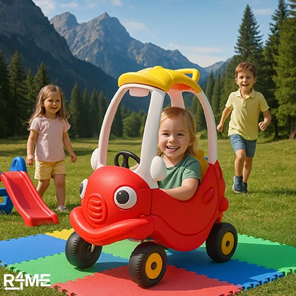 Sportz Coupe on rent