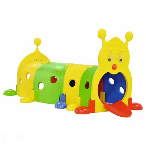 Caterpillar Tunnel on rent