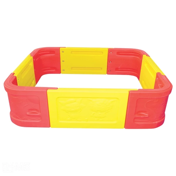 Ball Pool Set with 300 to 500 Balls on rent