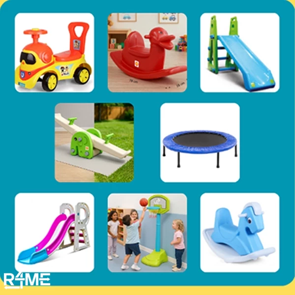 Liliput Pakage on rent