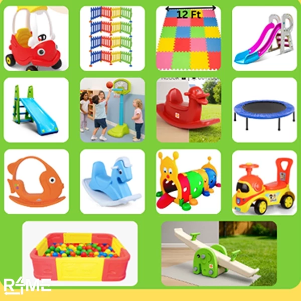 Jumbo Package on rent