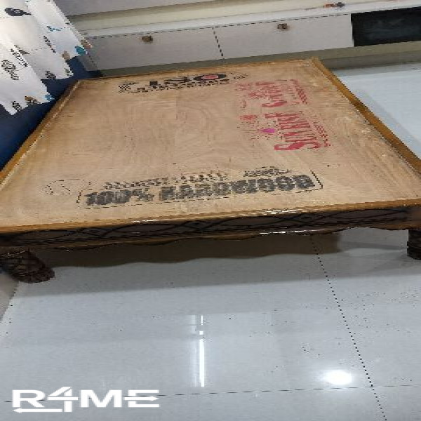 single cot bed on rent