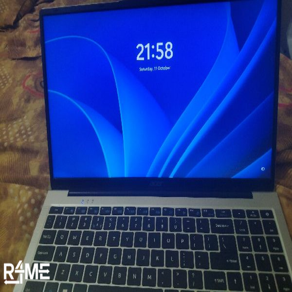 Acer [SmartChoice Aspire 3 Laptop Intel Core on rent