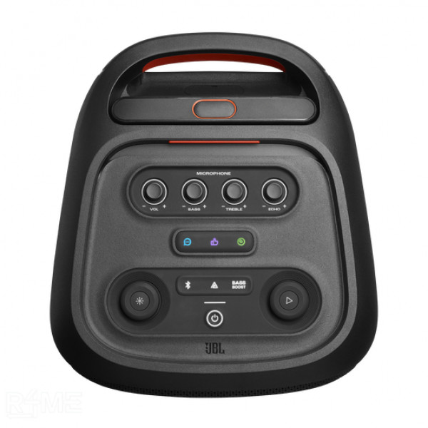 JBL PartyBox Stage 320 With Mic on rent