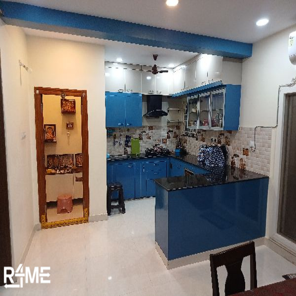 Infocity Emerald apartment