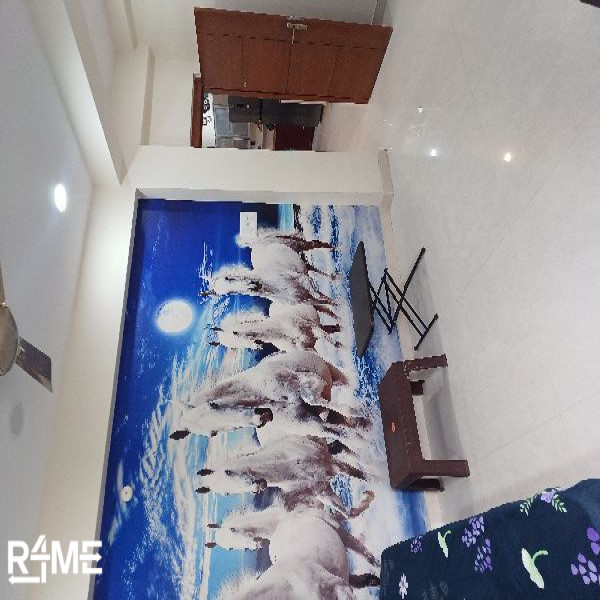 Infocity Emerald apartment