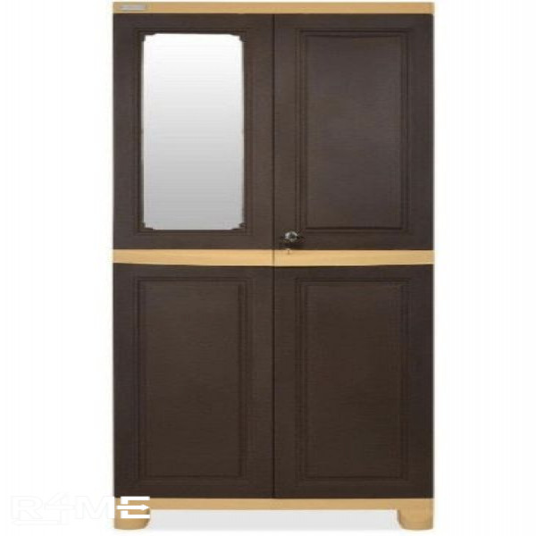 Nilkamal Plastic Wardrobes on rent