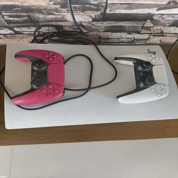PS5 on rent