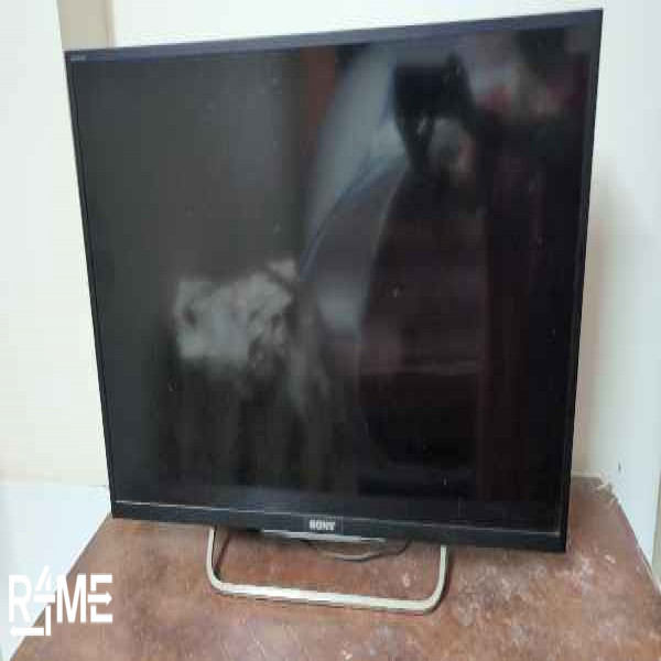 SONY TV BRAVIA 32 INCHES on rent