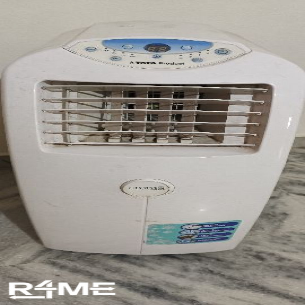moveble 1.5 ton ac on rent