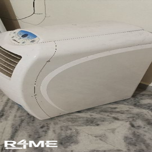 moveble 1.5 ton ac on rent