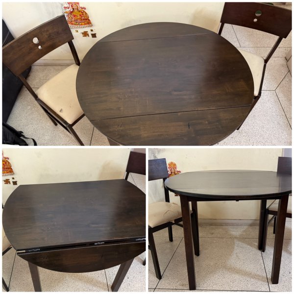 Bachelor Combo on rent