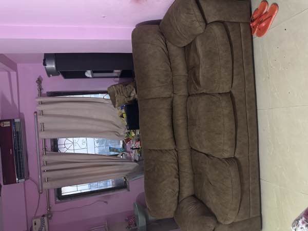 Brand New Sofa on rent