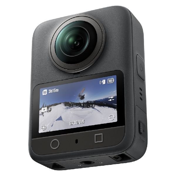 DJI Osmo 360 Action Camera on rent
