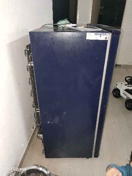 Refrigerator on rent