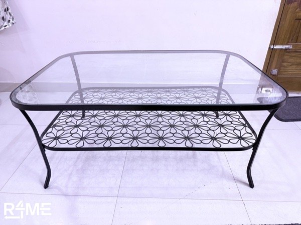 Ikea center table on rent