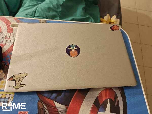 Dell Inspiron 15 on rent