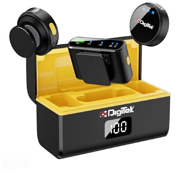 Bluetooth Mic on rent