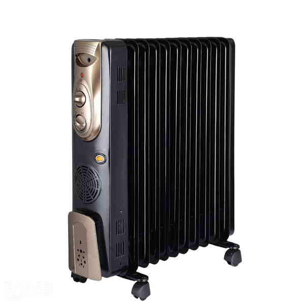 Room Oil Heater - 11 Fin on rent
