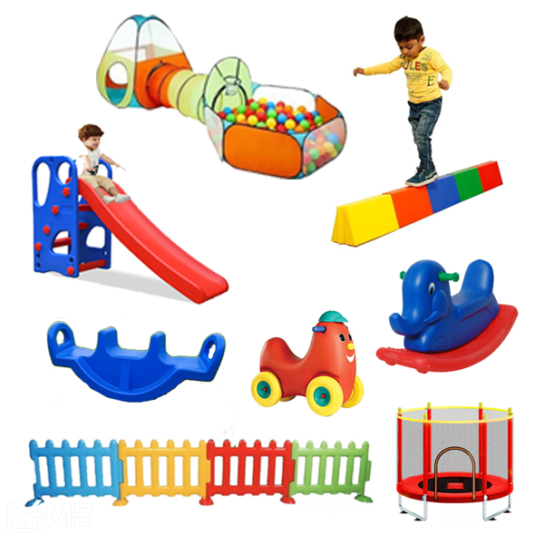 Bunny Bundle on rent