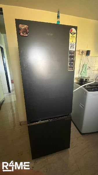 Haier Refrigerator on rent