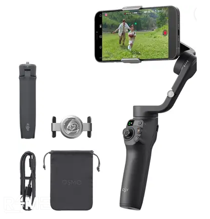 DJI OSMO Gimbal 6 on rent